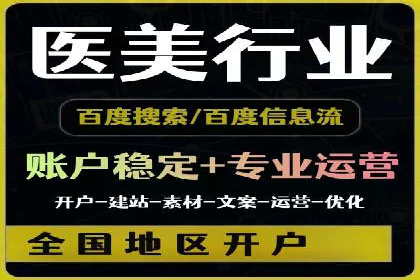 百度推广效果案例解析